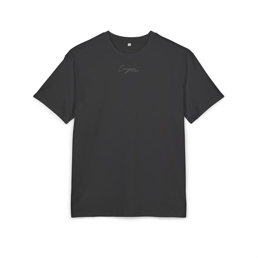 Dreams Backprint Oversized Unisex Shirt