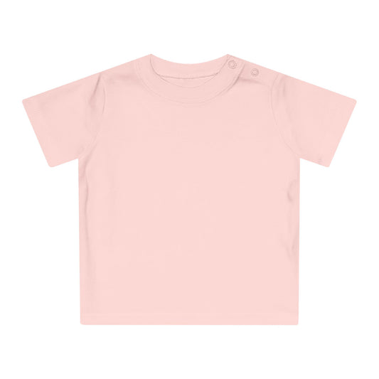 Retro Apple Backprint Kids Shirt
