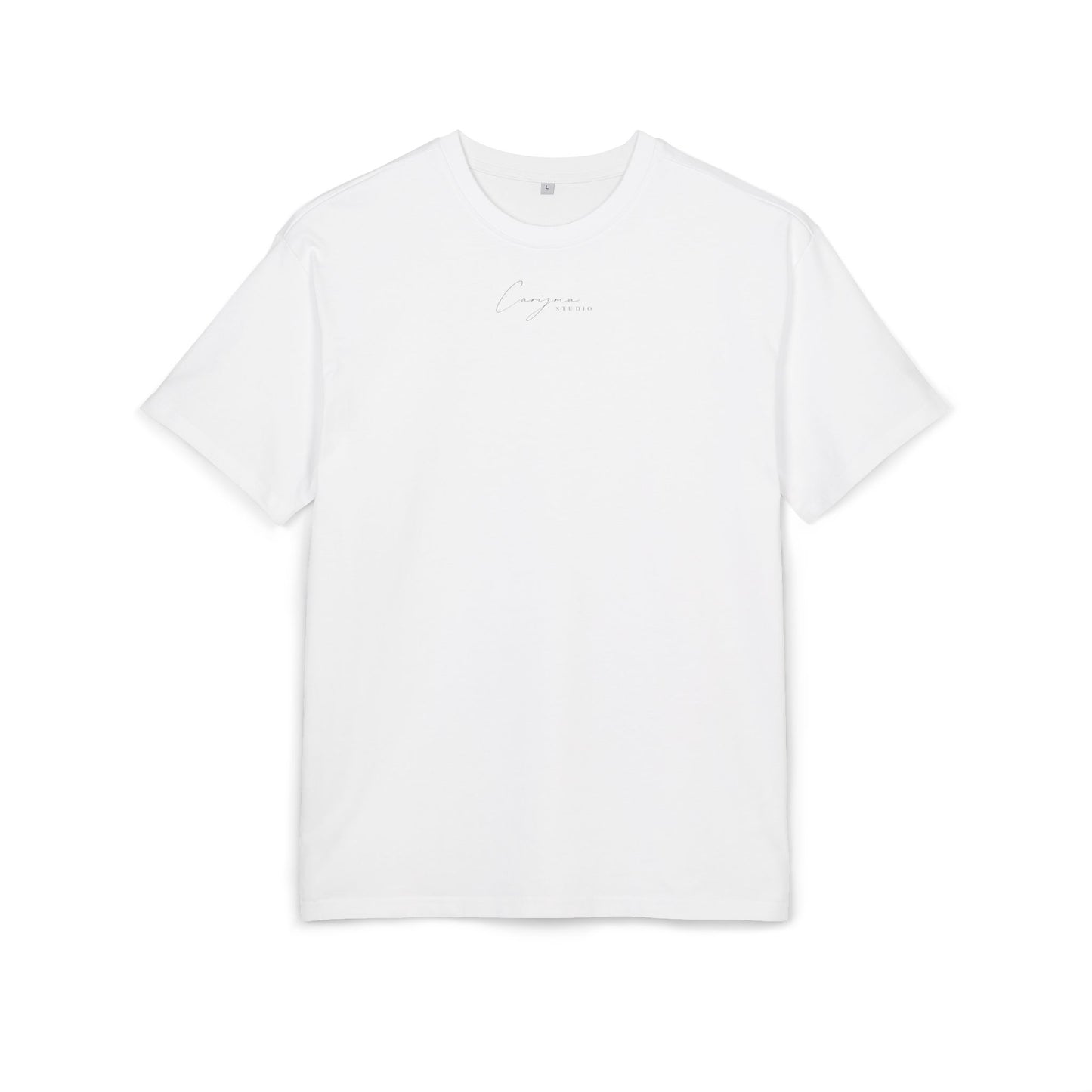 Protect Your Peace Unisex Oversize Shirt