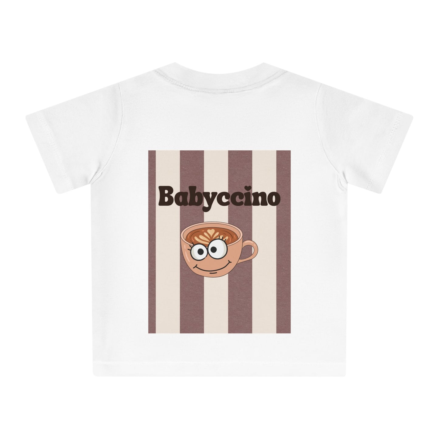 Babyccino Kids Shirt