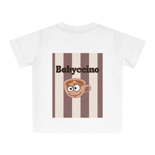 Babyccino Kids Shirt
