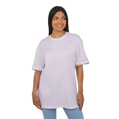Eyes Talk Oversized Tee  Backprint Shirt