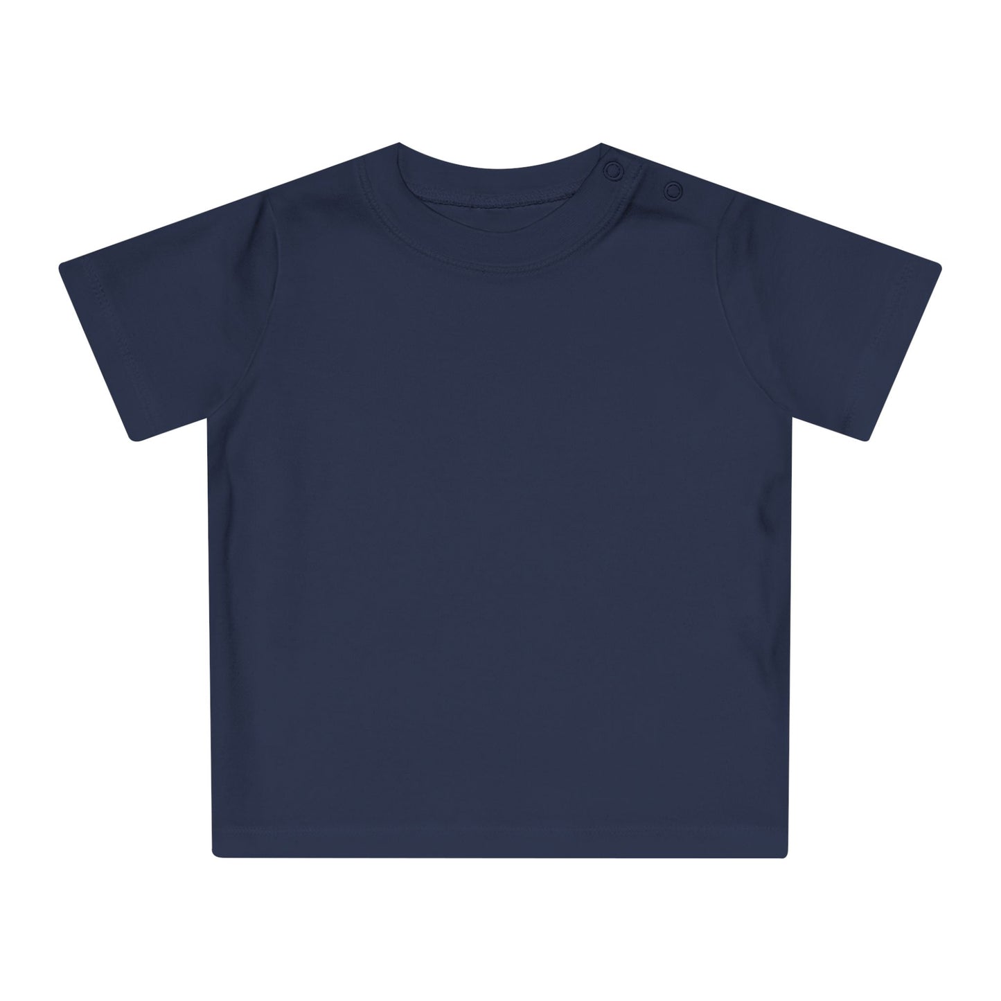 Little Heart Dino Backprint Shirt