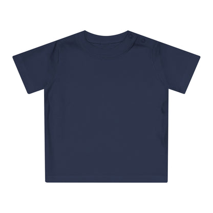 Little Heart Dino Backprint Shirt