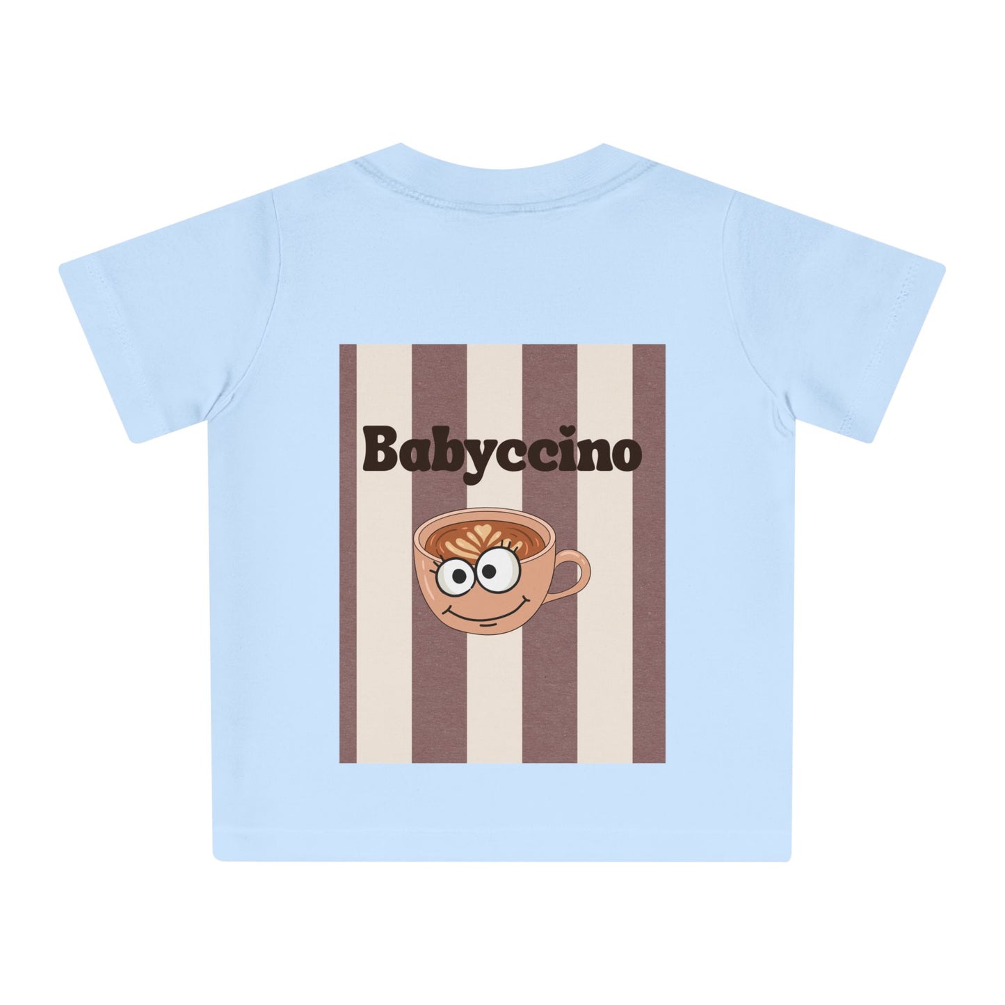 Babyccino Kids Shirt