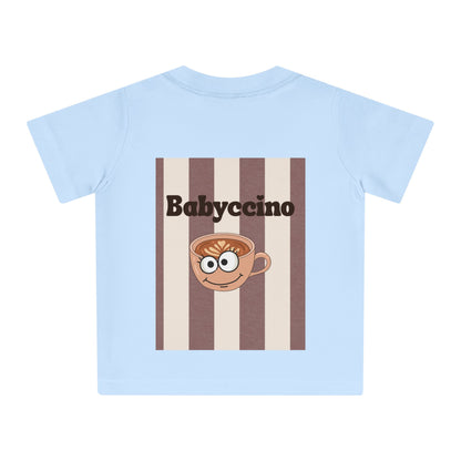 Babyccino Kids Shirt