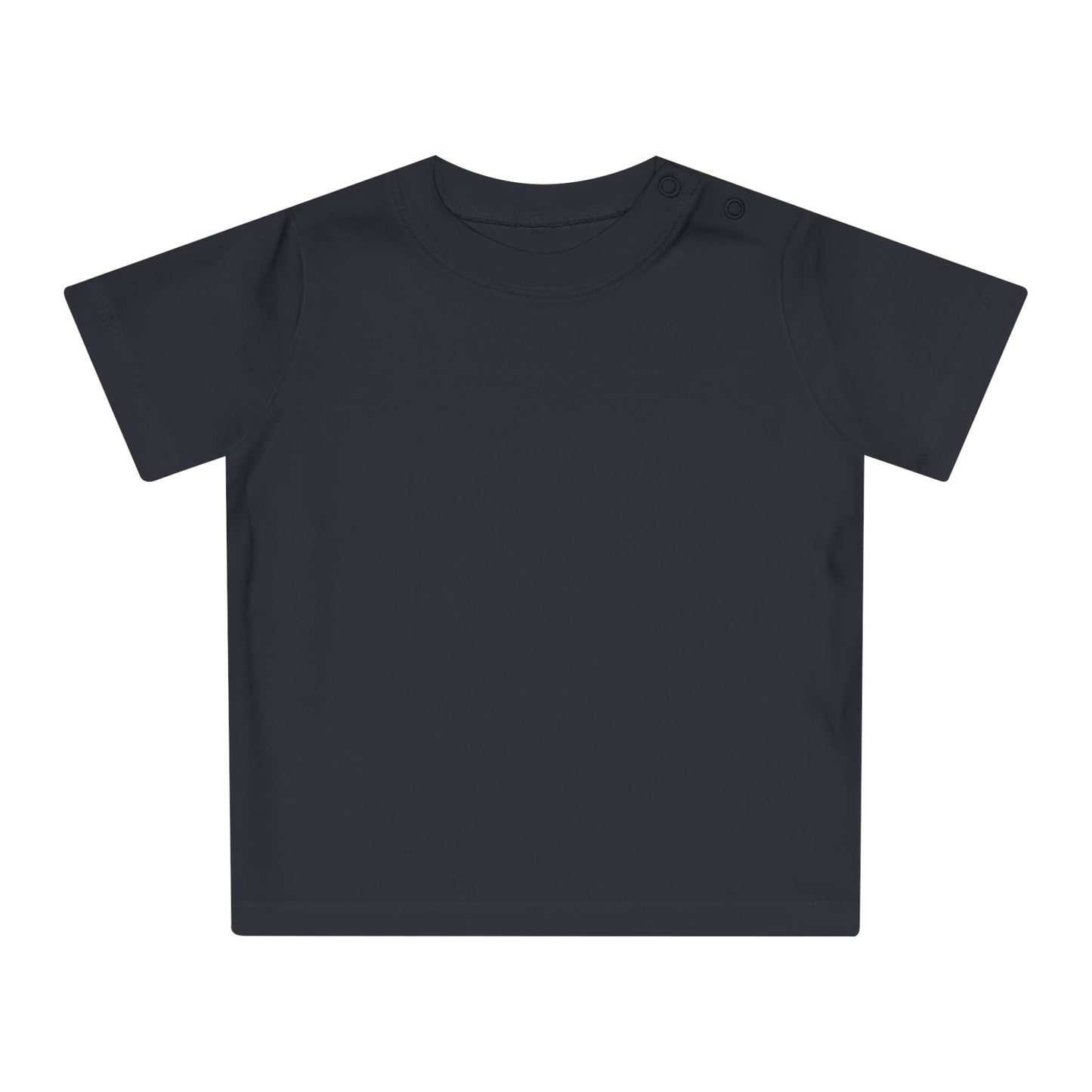 Little Heart Dino Backprint Shirt