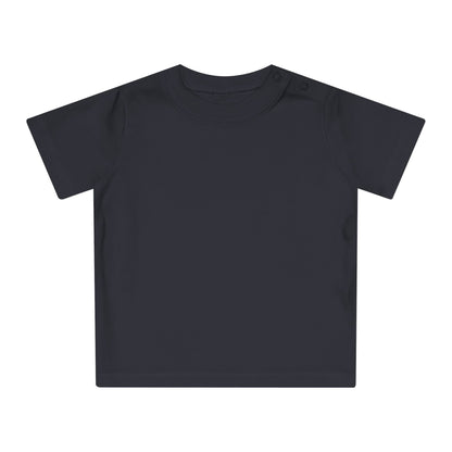 Little Heart Dino Backprint Shirt