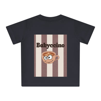 Babyccino Kids Shirt