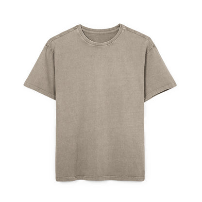 Predator Oversized Unisex Acid Wash Shirt