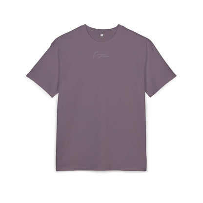 Dreams Backprint Oversized Unisex Shirt