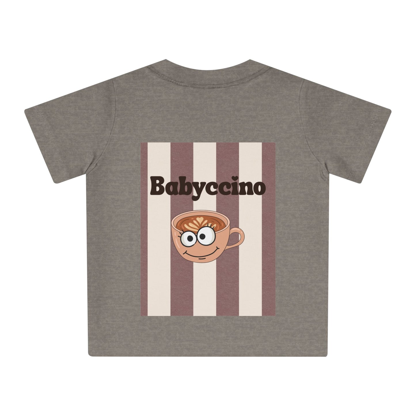 Babyccino Kids Shirt