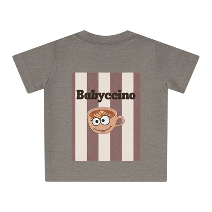 Babyccino Kids Shirt