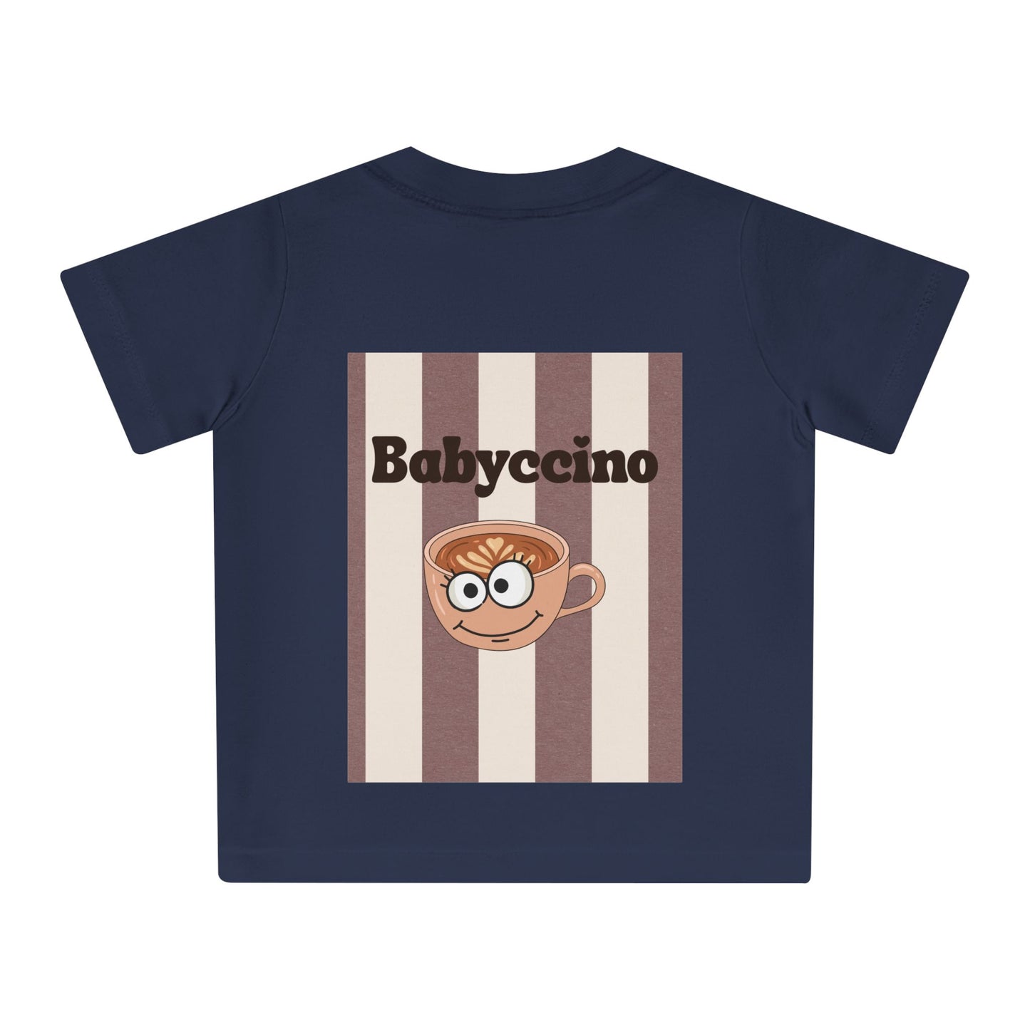 Babyccino Kids Shirt