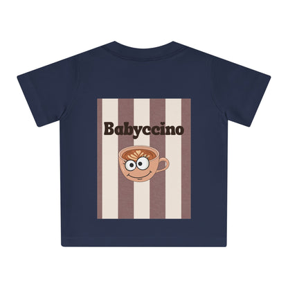 Babyccino Kids Shirt