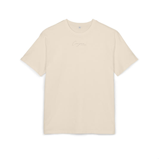 Protect Your Peace Unisex Oversize Shirt