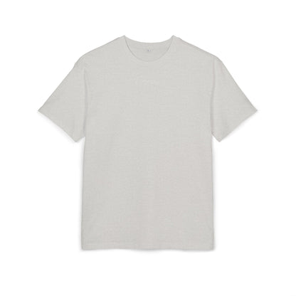 Eyes Talk Oversized Tee  Backprint Shirt