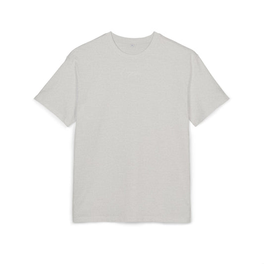 Eyes Talk Oversized Tee  Backprint Shirt