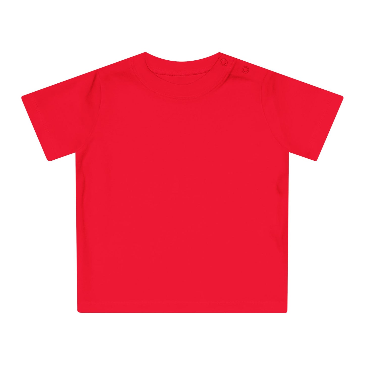 Little Heart Dino Backprint Shirt