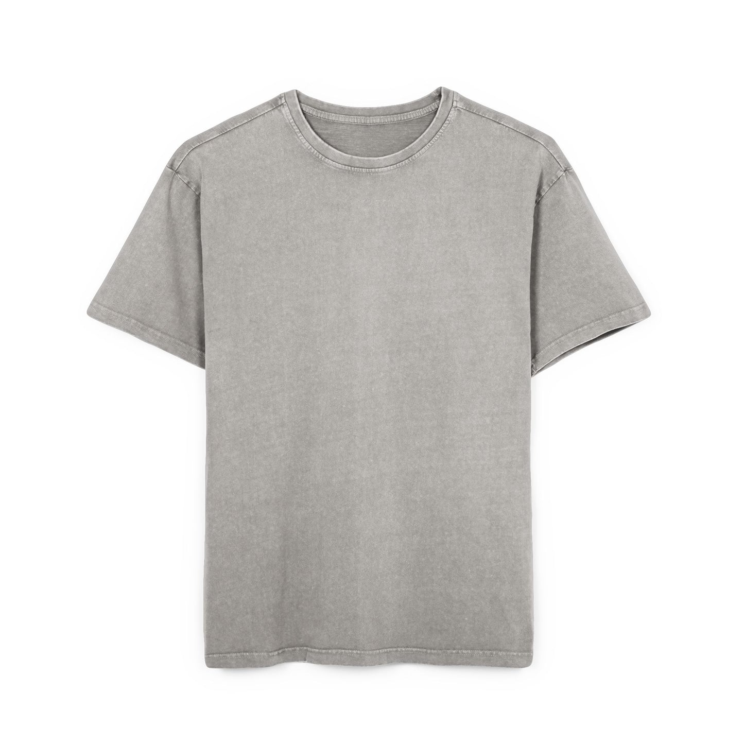 Predator Oversized Unisex Acid Wash Shirt