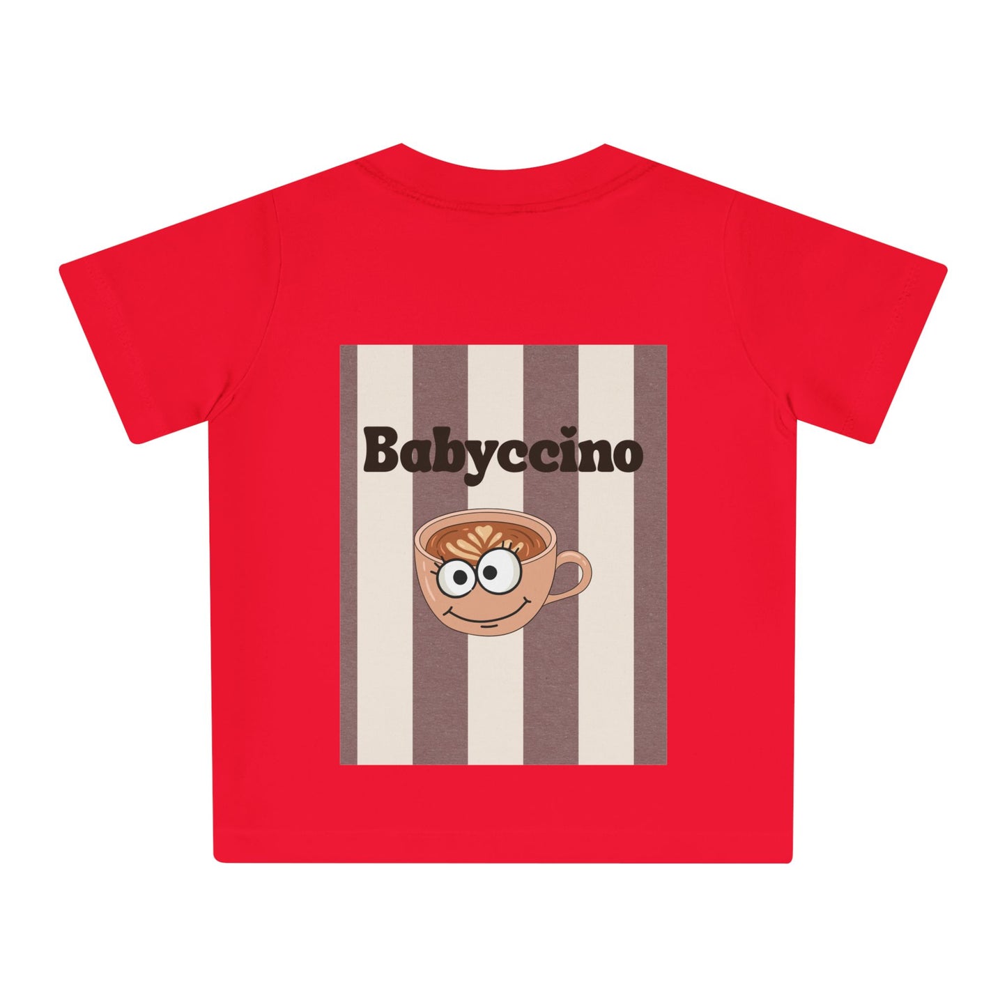 Babyccino Kids Shirt