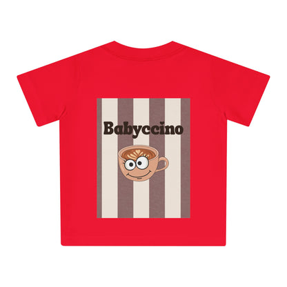 Babyccino Kids Shirt