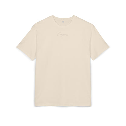 Lone Wolf Oversized Unisex Shirt