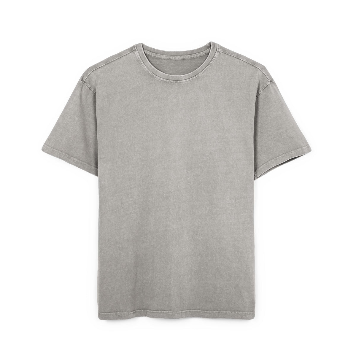 Predator Oversized Unisex Acid Wash Shirt