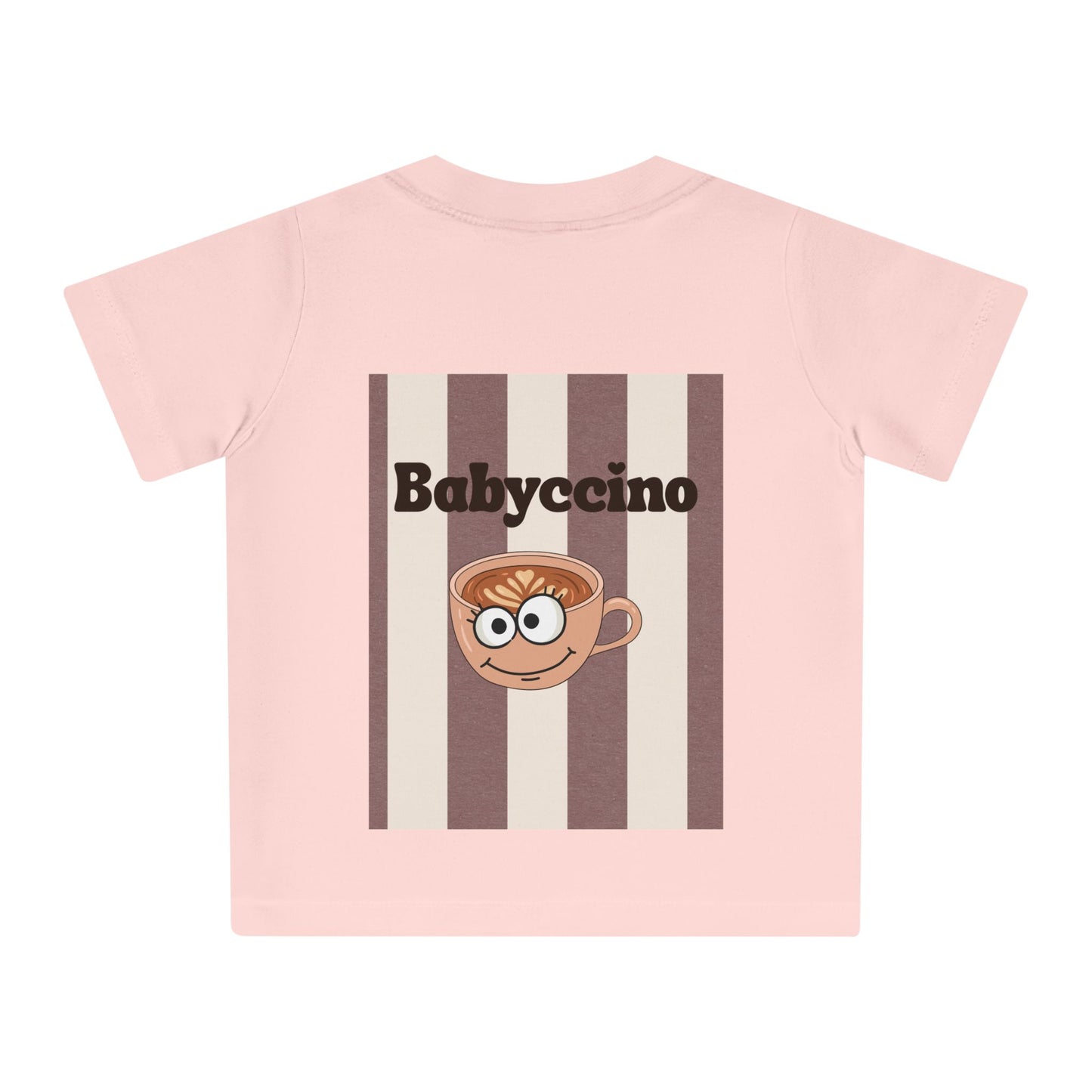 Babyccino Kids Shirt