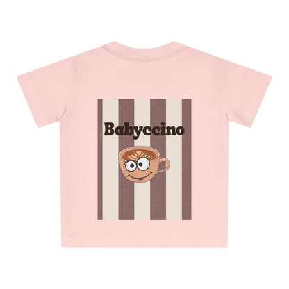 Babyccino Kids Shirt